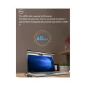 Elight I7 Notebook & Slim Monitor Fix Eye Care Led Lamp 50cm for Home Office & Study Black