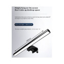 Elight I7 5W PC & Poratīvā datora monitora fiksacijas Acu saudzējoša Led Lampa 50cm Mājām Ofisam Stu