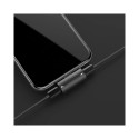Baseus CAL46-01 T-kujuline topelt-välgukaabli audio muundur Lightning-seadme jaoks pistikupesa + Lig