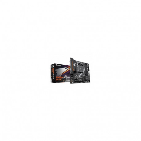 Gigabyte emaplaat B550M AORUS Elite B550 AM4 mATX DDR4