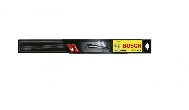 BOSCH FRAMLESS WIPER BLADE AR24U BOSCH 4047024328365