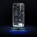 TECH case for IPHONE 12 PRO MAX design 1
