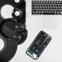 TECH case for IPHONE 15 PRO design 1