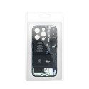 TECH case for IPHONE 15 PRO design 1