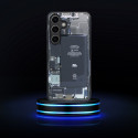 TECH case for SAMSUNG A35 design 2