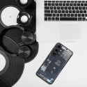 TECH case for XIAOMI REDMI NOTE 13 PRO 4G design 2