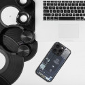 TECH case for IPHONE XS design 2