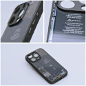 TECH case for IPHONE XS design 2