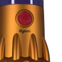 Dyson V12 Detect Slim Absolute handheld vacuum Nickel, Yellow Bagless (2023)