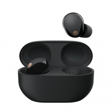 Sony kõrvaklapid WF-1000XM5 juhtmevabad kõrvasisesed kõned/muusika Bluetooth, must