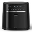 Xiaomi Air Fryer 6L MAF08 Single 1500 W Hot air fryer Black