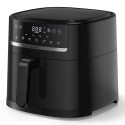 Xiaomi Air Fryer 6L MAF08 Single 1500 W Hot air fryer Black