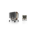 Noctua NH-D9L computer cooling component Processor Cooler 9.2 cm Metallic