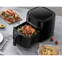 Xiaomi Air Fryer 6L MAF08 Single 1500 W Hot air fryer Black