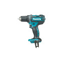 Makita DDF482Z drill Keyless Black,Blue 1.5 kg