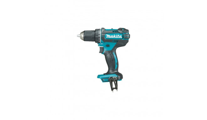 MAKITA DRILL DRIVER 18V LI-ION 62/36Nm BRUSHLESS WITHOUT BATTERIES AND CHARGER DDF482Z