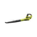 Ryobi OBL1820S cordless leaf blower 245 km/h Black, Green