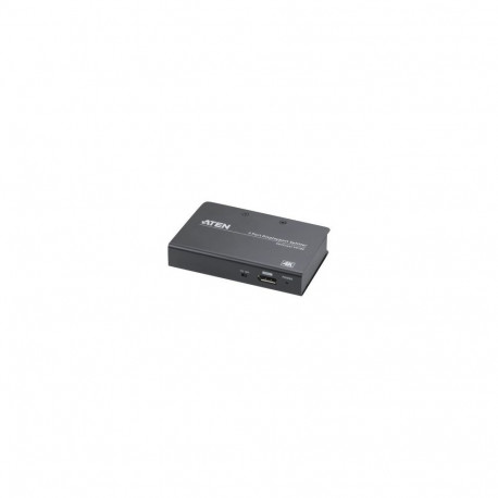 ATEN 4-Port 4K DisplayPort 1.2a Splitter