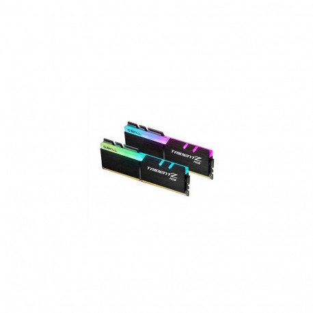 G.Skill Trident Z RGB F4-3200C16D-32GTZR memory module 32 GB 2 x 16 GB DDR4 3200 MHz