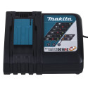18v 3x5.0Ah hammer drill + ACC DHR202RTE3 MAKITA