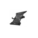 Maclean MC-764 - Laptop stand, monitor, suitable for spring-loaded grip