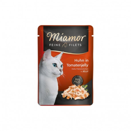 Miamor 4000158740847 kasside niiske toit 100 g
