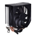 ENDORFY Spartan 5 MAX Processor Air cooler 12 cm Black