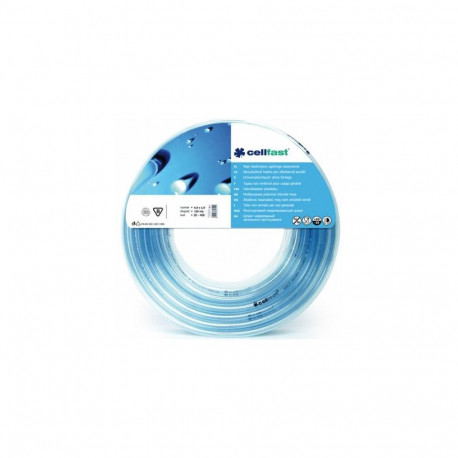GENERAL PURPOSE HOSE 10,0x1,5 100m UNREINFORCED