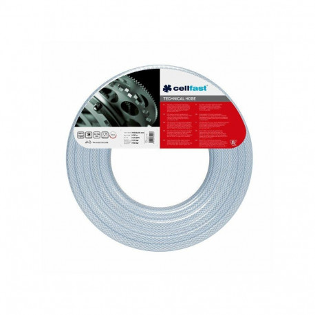 WĄŻ TECHNICZNY / ŚRODKI OCHRONY ROŚLIN 12.5*2.5 50MB