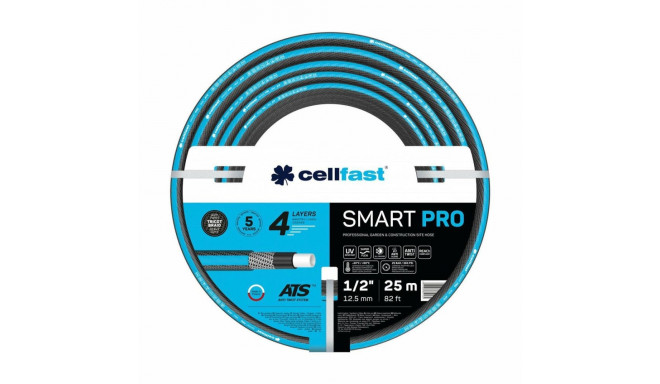 CELLFAST GARDEN HOSE SMART PRO ATS 3/4" 30m