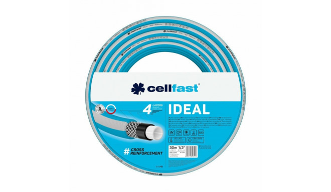 Cellfast aiavoolik ideaalne suurus: 1" pikkus: 50 m