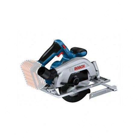 BOSCH.PILARKA TARCZ. GKS 185-LI 1x5,0Ah 165mm