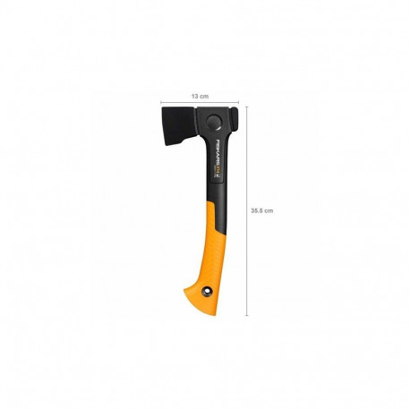 Fiskars X14 kirves tööriist 1 tk
