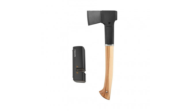 FISKARS CARPENTER'S AXE NORDEN N10 +SHARPENER