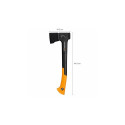 FISKARS UNIVERSAL AXE X18 X-SERIES BLADE S