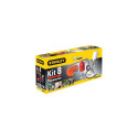 STANLEY PNEUMATIC TOOL SET 8 pcs.