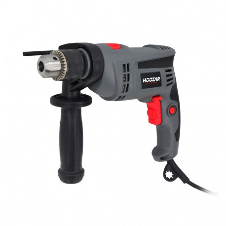 HOOZAR puurvasar 710W