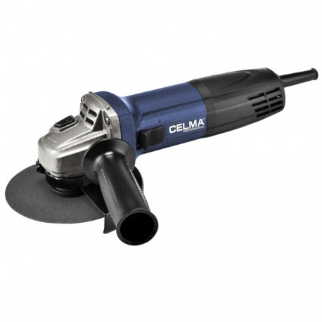 Celma PRAg125GEO nurklihvija 125mm/750W