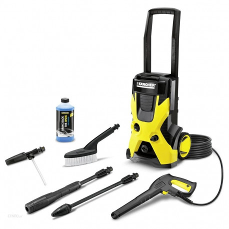 Karcher K5 Basic Car survepesur
