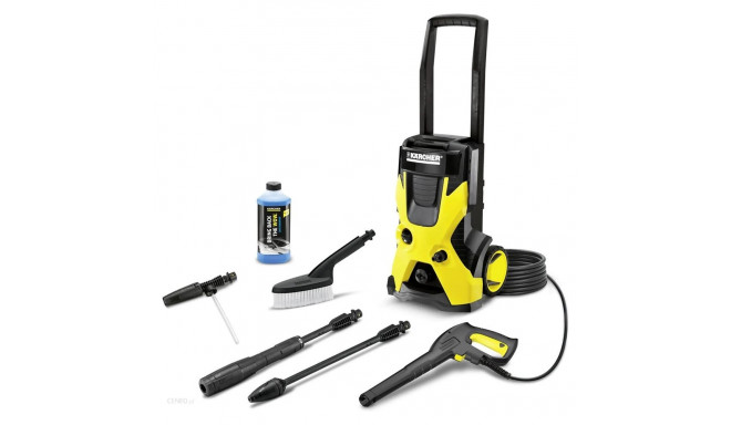Karcher K5 Basic Car survepesur