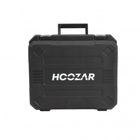 HOOZAR THIGH kruvikeeraja. 18V 2x2.0Ah 280 Nm ID10BL