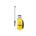 QUASAR. ROSE SPRAYER 6L GARDEN HOBBY