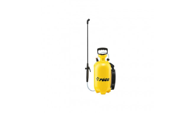 QUASAR. ROSE SPRAYER 6L GARDEN HOBBY