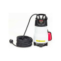 NAC DIRT WATER PUMP. 1100W SPE100D-L