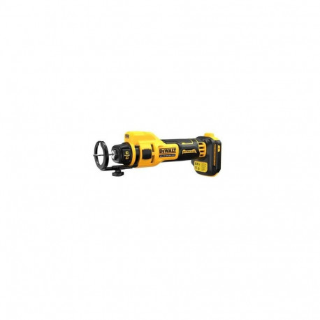 DEWALT.FREZARKA DO PŁYT G-K 18V DCE555N