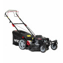 NAC LAWN MOWER WAS ASLEEP. DRIVETRAIN 166cc LS50-166L