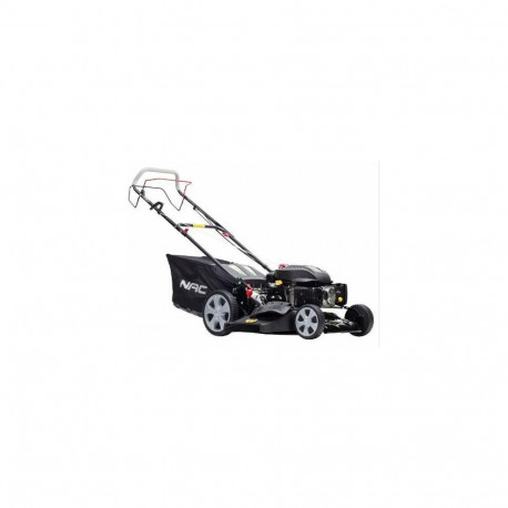 NAC LAWN MOWER WAS ASLEEP. DRIVETRAIN 146cc LS46-146-