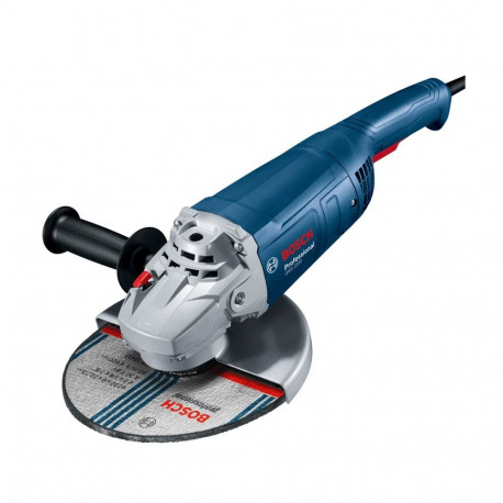 BOSCH. ANGLE GRINDER.2200W/GWS2200-230