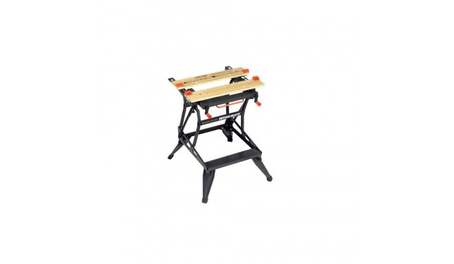 BLACK+DECKER STÓŁ WARSZTATOWY WORKMATE 610x472mm