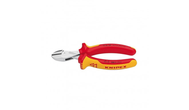 Knipex X-Cut diagonaaltangid